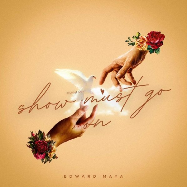 Edward Maya - Show Must Go On (Radio Edit)