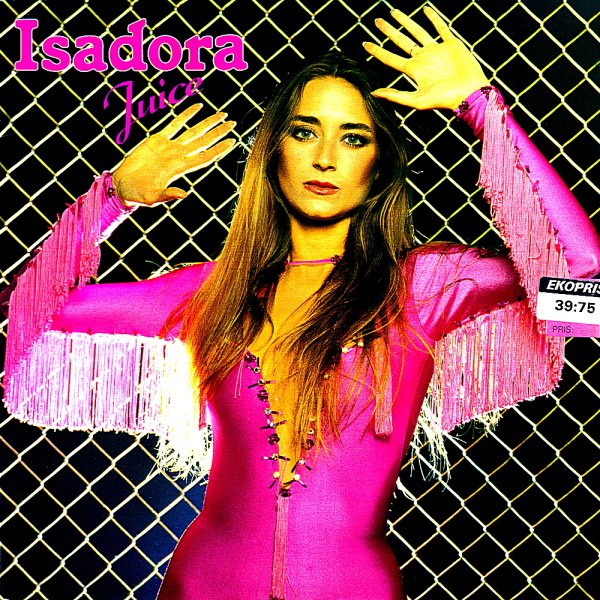 Isadora Juice - Adamo Ed Eva