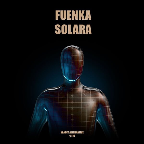 Fuenka - Solara
