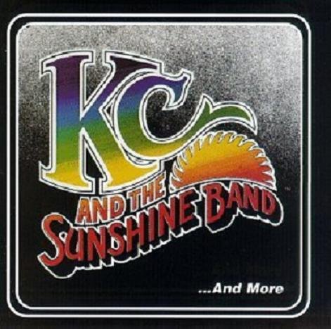 KC & the Sunshine Band - Get Down Tonight