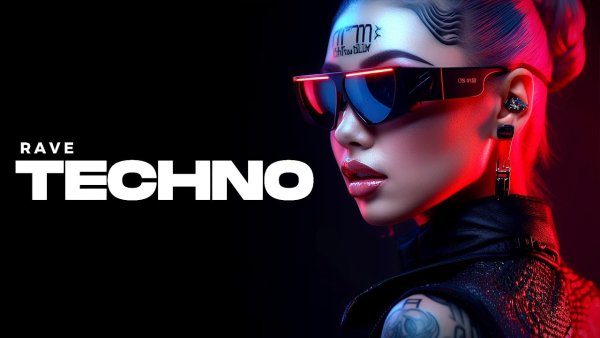 TECHNO MIX 2023 Popular Rave Songs Best Techno Music - TECHNO MIX 2023 Popular Rave Songs Best Techno Music