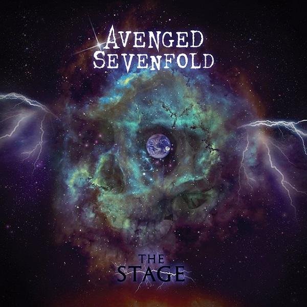 Avenged Sevenfold - Sunny Disposition
