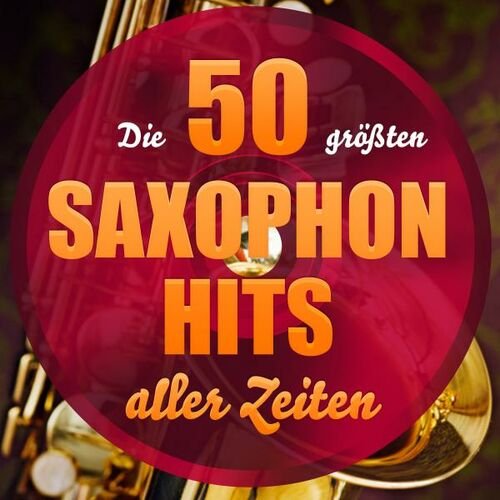 Saxophone Dreamsound - Sunrise