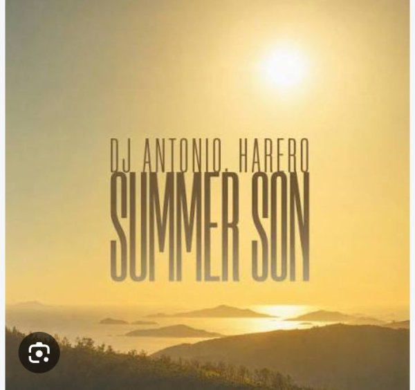Dj Antonio & HARERO - Summer Son