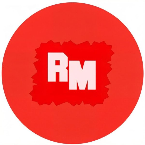 RM x MC John - Siberian Storm / Eurodance 2026-90s Revival