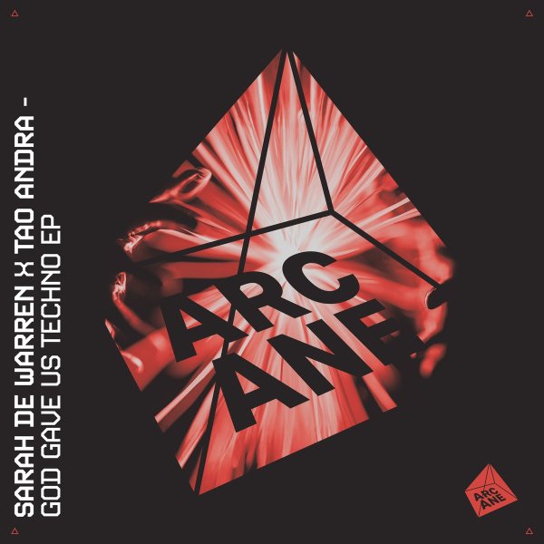 Sarah de Warren x Tao Andra - Higher (Original Mix)