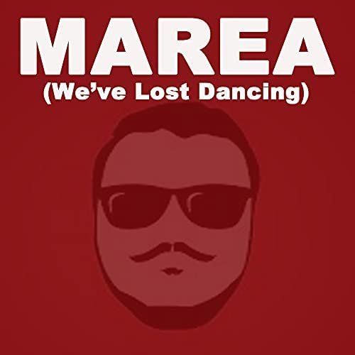Fred again. . , The Blessed Madonna - Marea (Weve Lost Dancing)
