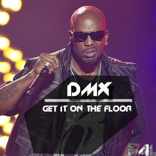 DMX, Swizz Beatz - Get It On The Floor