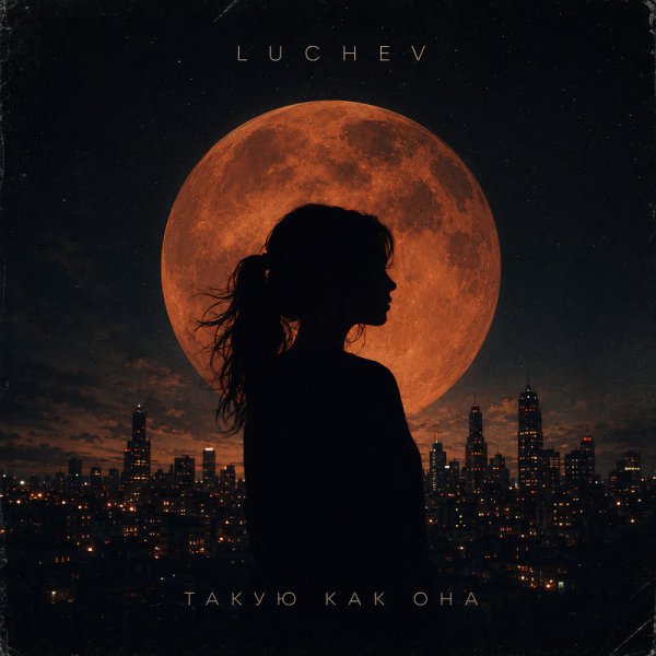 LUCHEV - Такую как она