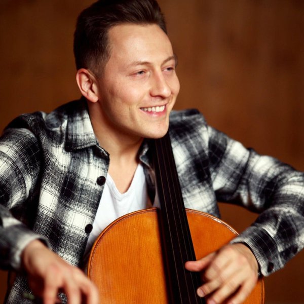 Jodok Cello - Hava Nagila