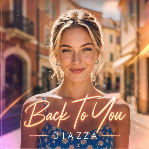 DIAZZA - Back to You