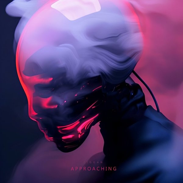 Ziggan - Approaching