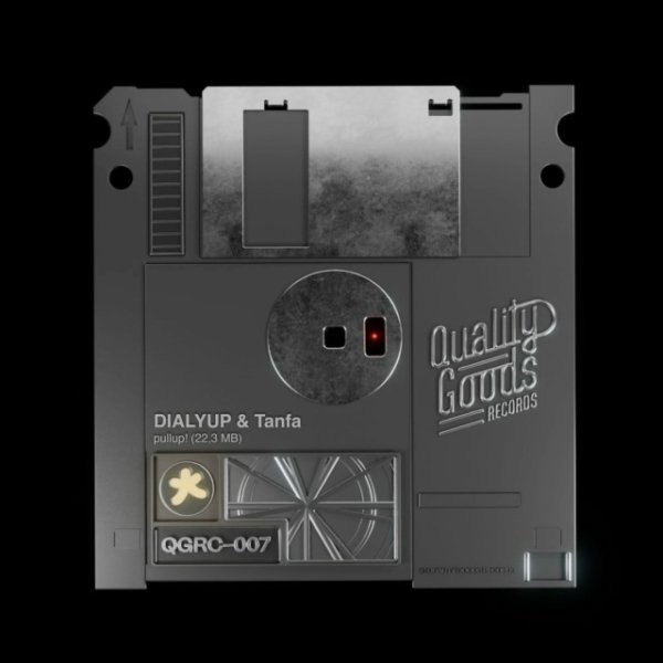Dialyup & Tanfa - pullup!