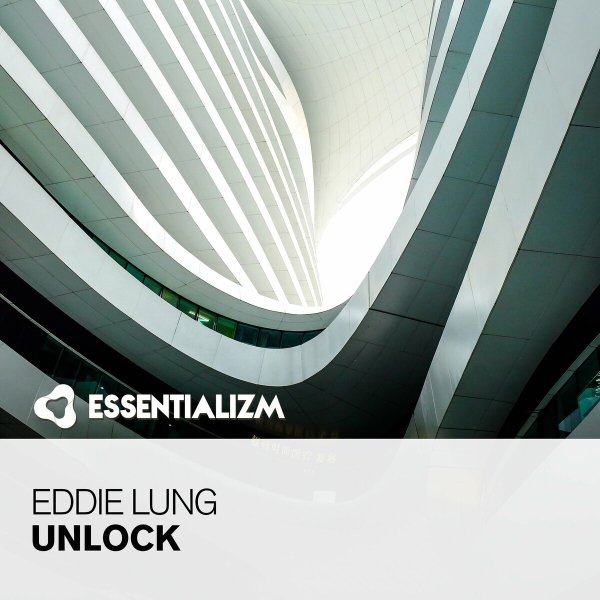 Eddie Lung - Unlock (Extended Mix)