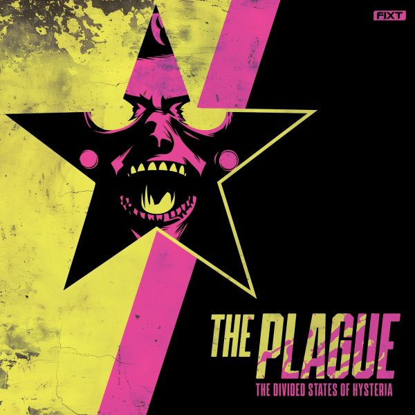 The Plague - Headline