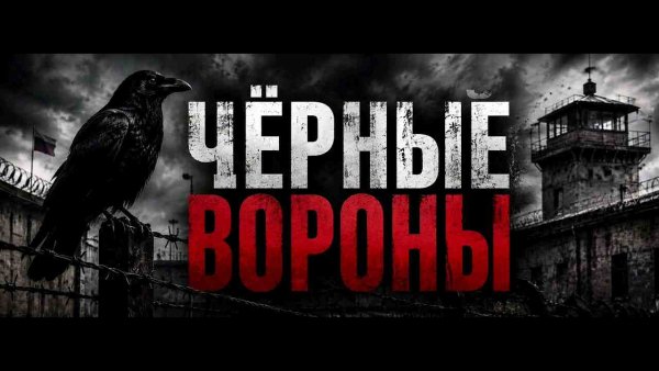 Чёрные Вороны - Там, где улицы нас не жалели