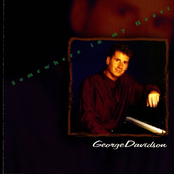 George Davidson - Canon In D