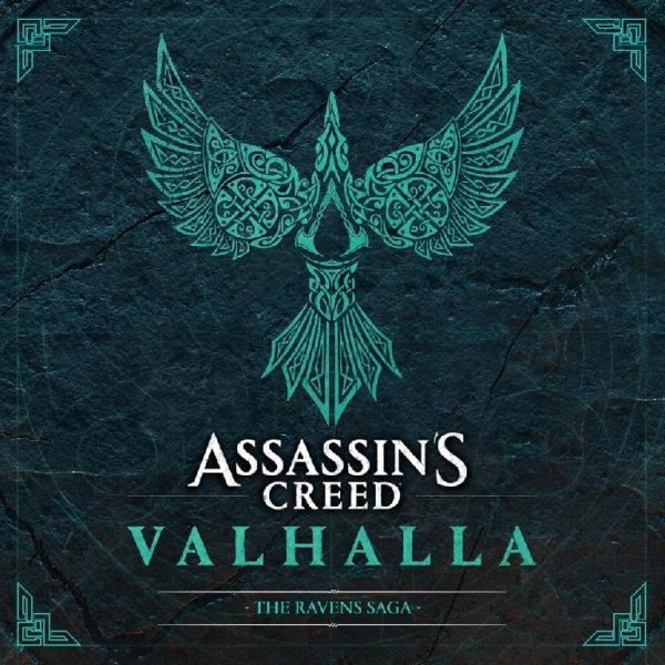 Jesper Kyd/Sarah Schachner/Einar selvik - Assassin&amp;apos;s Creed Valhalla Main Theme