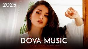 Dova Music - Letting You Go (Original Mix)