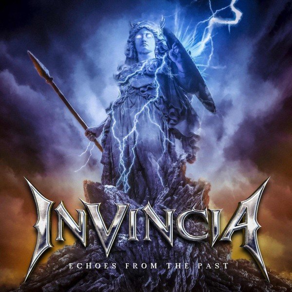 Invincia - Zeal