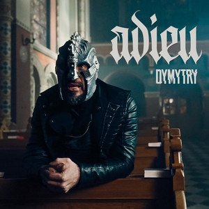 Dymytry - Adieu