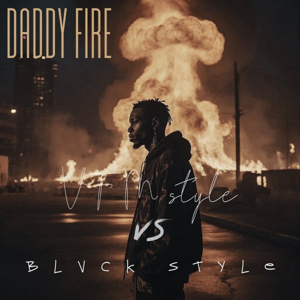 V. F. M. style vs BLVCK STYLE - Addi