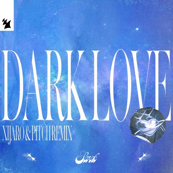 SEVEK - Dark Love (XiJaro & Pitch Extended Remix)