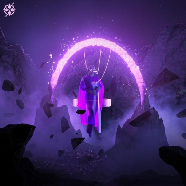 Egzod & Vindon - Take Charge