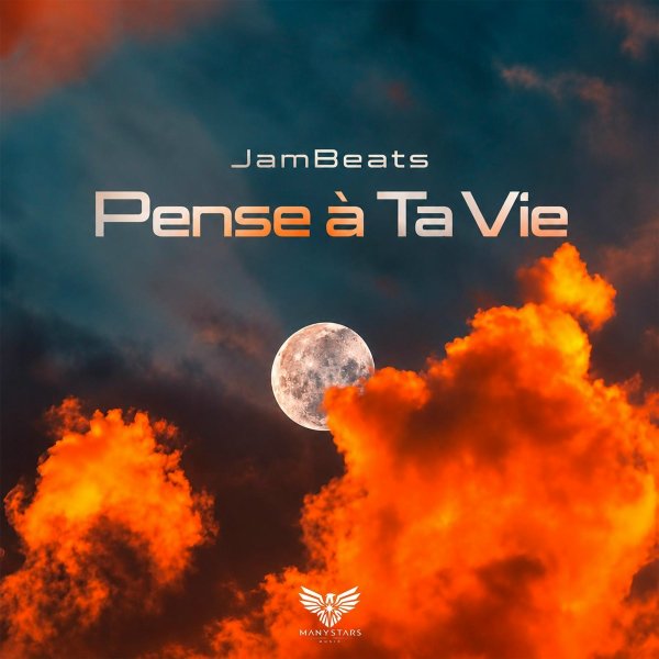 JamBeats - Pense a Ta Vie