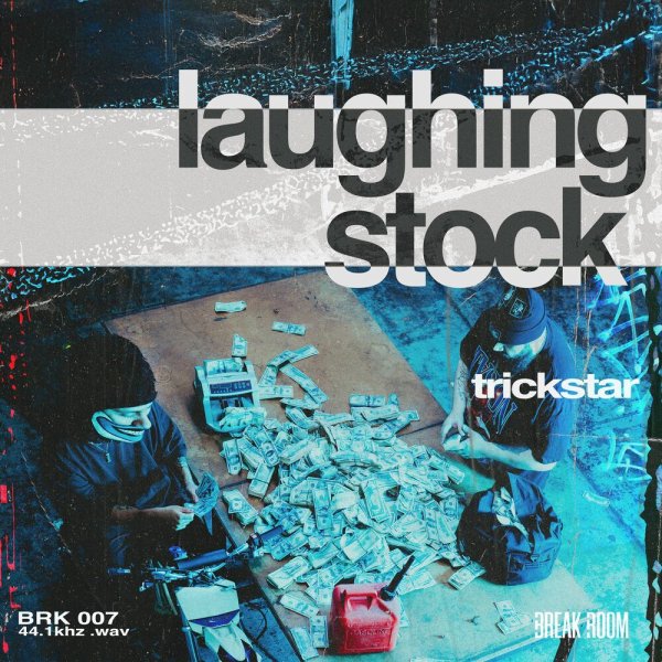 Trickstar - SWITCH