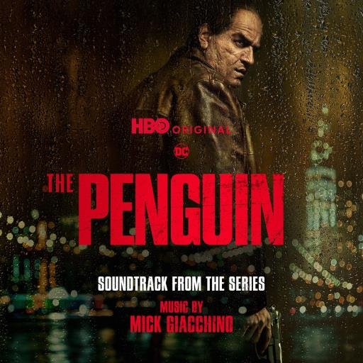 Mick Giacchino - March of The Penguin