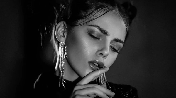 JGARKO BEATS - DNDM & Umar Keyn - Like A Dream (Original Mix)