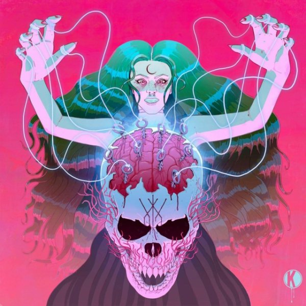Kai Wachi & Level Up - OUT OF MY MIND