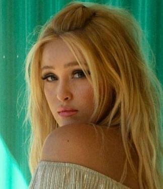 Elley Duhé - MIDDLE OF THE NIGHT
