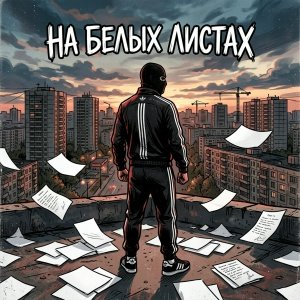КИЛОВ - НА БЕЛЫХ ЛИСТАХ