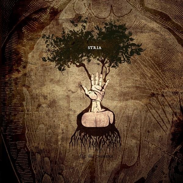 Stria - Red Hour