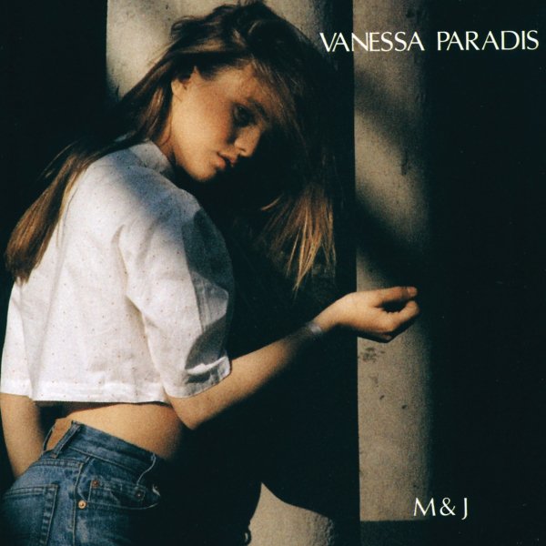 Vanessa Paradis - M & J (Full Album 1988)