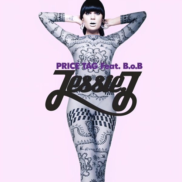 Jessie J ft B. o. B - Price Tag