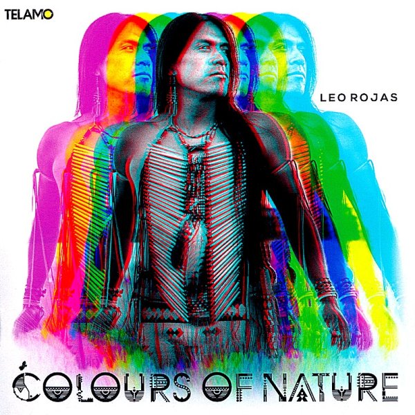 Leo Rojas - Somewhere Over The Rainbow / What A Wonderful World