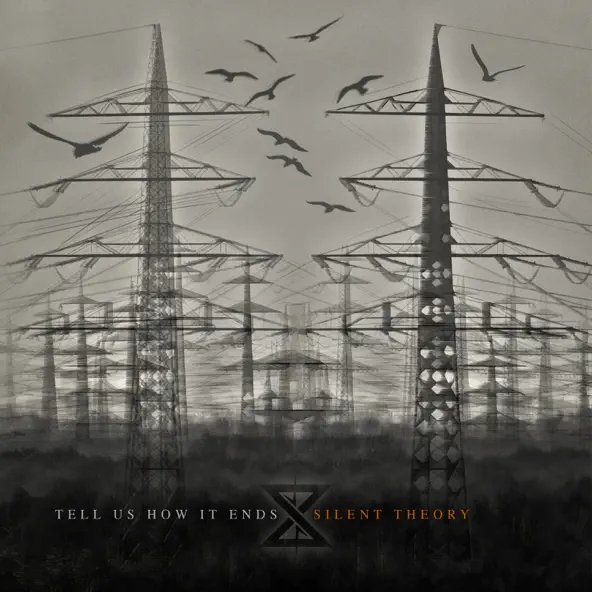 Silent Theory - Emptiness In You