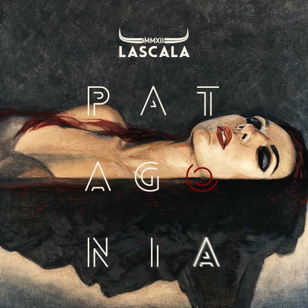 LASCALA - Реванш