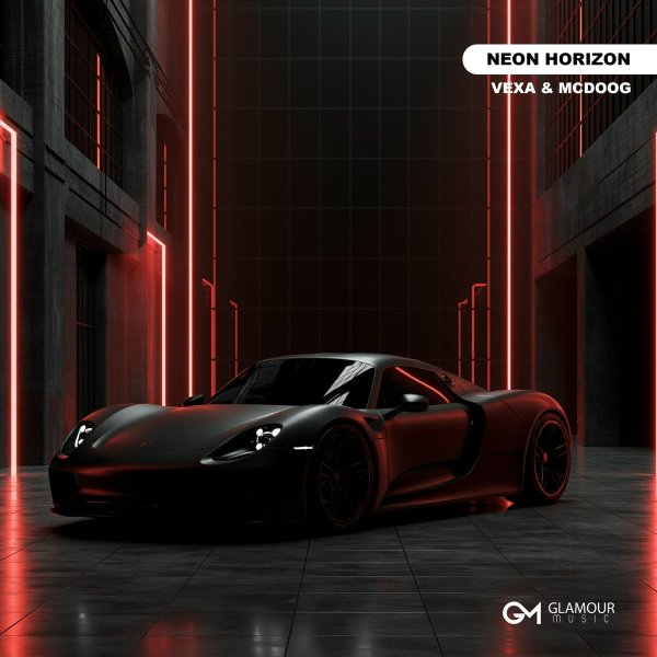 Vexa, MCDooG - Neon Horizon