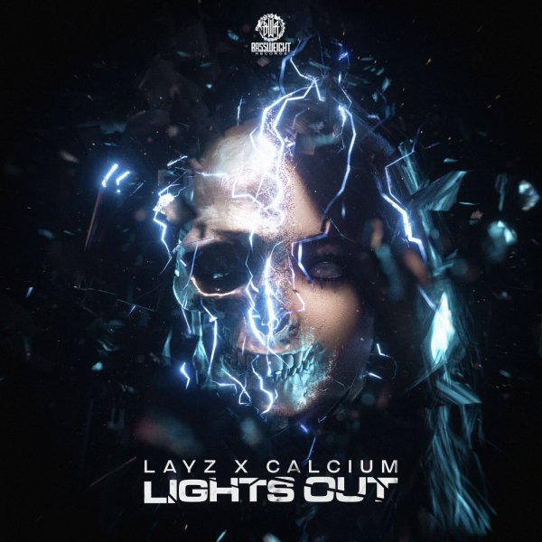 LAYZ & Calcium - LIGHTS OUT