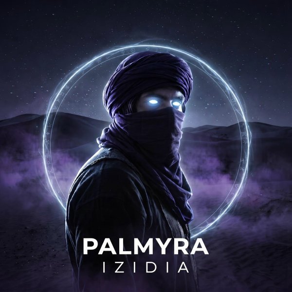 IZIDIA - Palmyra