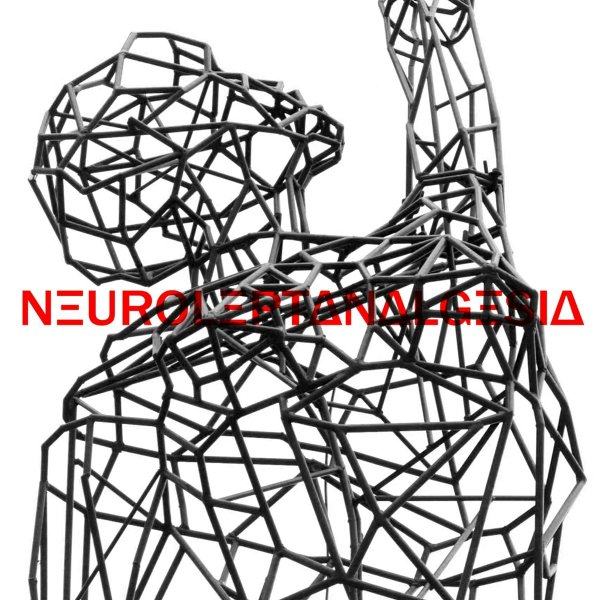 VRØNAS - NEUROLEPTANALGESIA