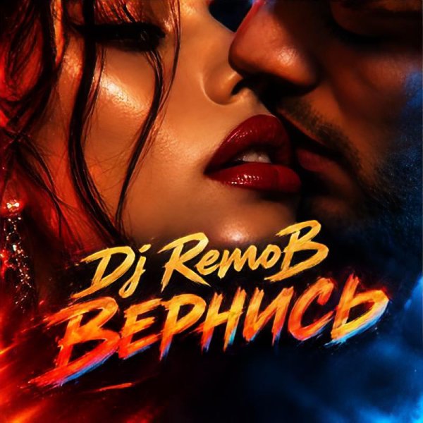 DJ Remob - Вернись/2о26