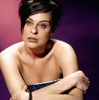Lisa Stansfield - Something's Happenin'