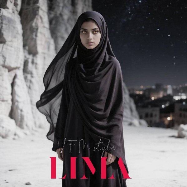 V. F. M. style - Lima