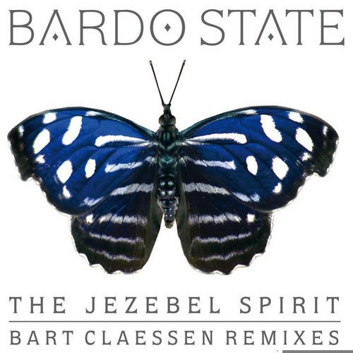 Bardo State - The Jezebel Spirit (Bart Claessen Intro Mix)