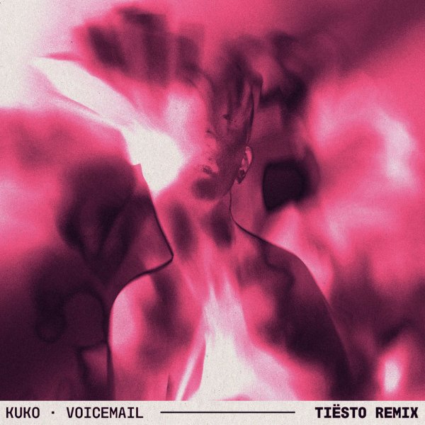 Kuko - Voicemаil (Tiésto Remix)